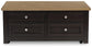 Ashley Express - Drazmine Lift Top Cocktail Table