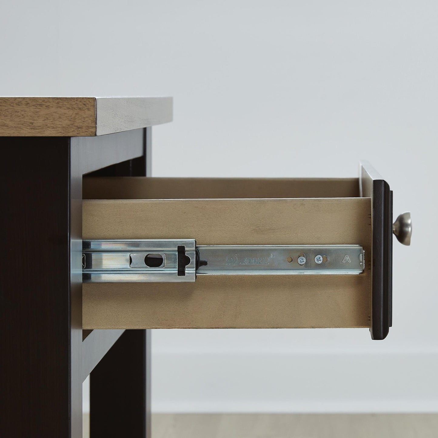 Ashley Express - Drazmine Rectangular End Table