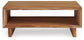 Ashley Express - Dressonni Rectangular Cocktail Table