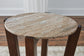 Ashley Express - Tanidore Round End Table