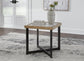 Ashley Express - Montia Square End Table
