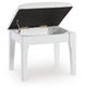 Ashley Express - Chalanna Vanity Stool