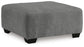 Ashley Express - Birkdale Court Oversized Accent Ottoman