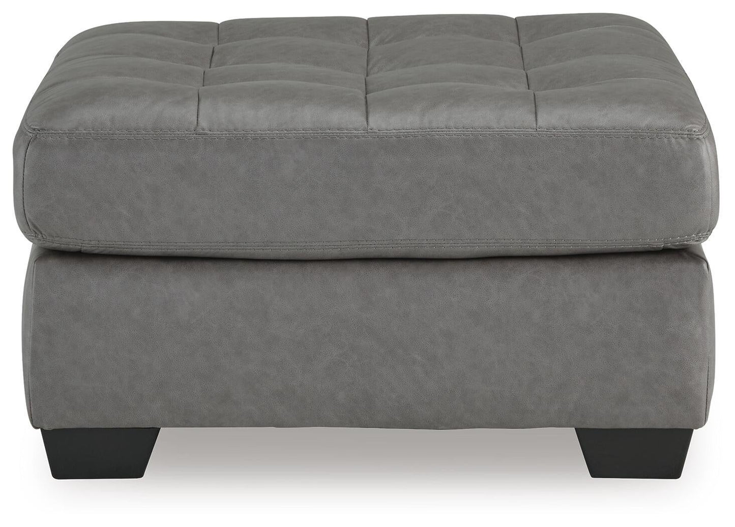 Ashley Express - Clairette Court Oversized Accent Ottoman