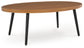 Ashley Express - Horizon Hall Cocktail Table