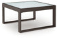 Ashley Express - Beachloft Square Cocktail Table
