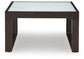 Ashley Express - Beachloft Square Cocktail Table