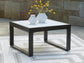 Ashley Express - Beachloft Square Cocktail Table