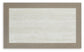 Ashley Express - Kimpton Isle Rectangular Cocktail Table