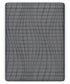Ashley Express - Gray 1200 Hybrid  Mattress