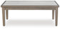 Ashley Express - Rainier Ranch Rectangular Cocktail Table