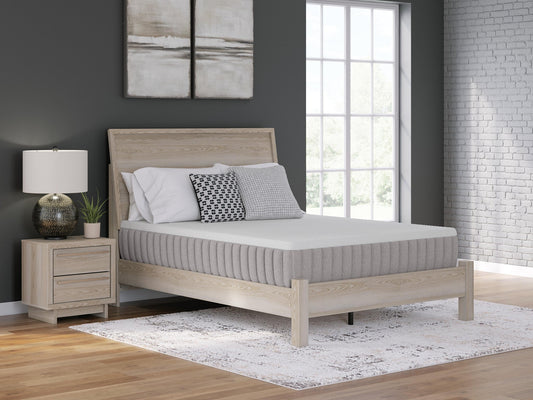 Ashley Express - Terra Sleep Medium  Mattress