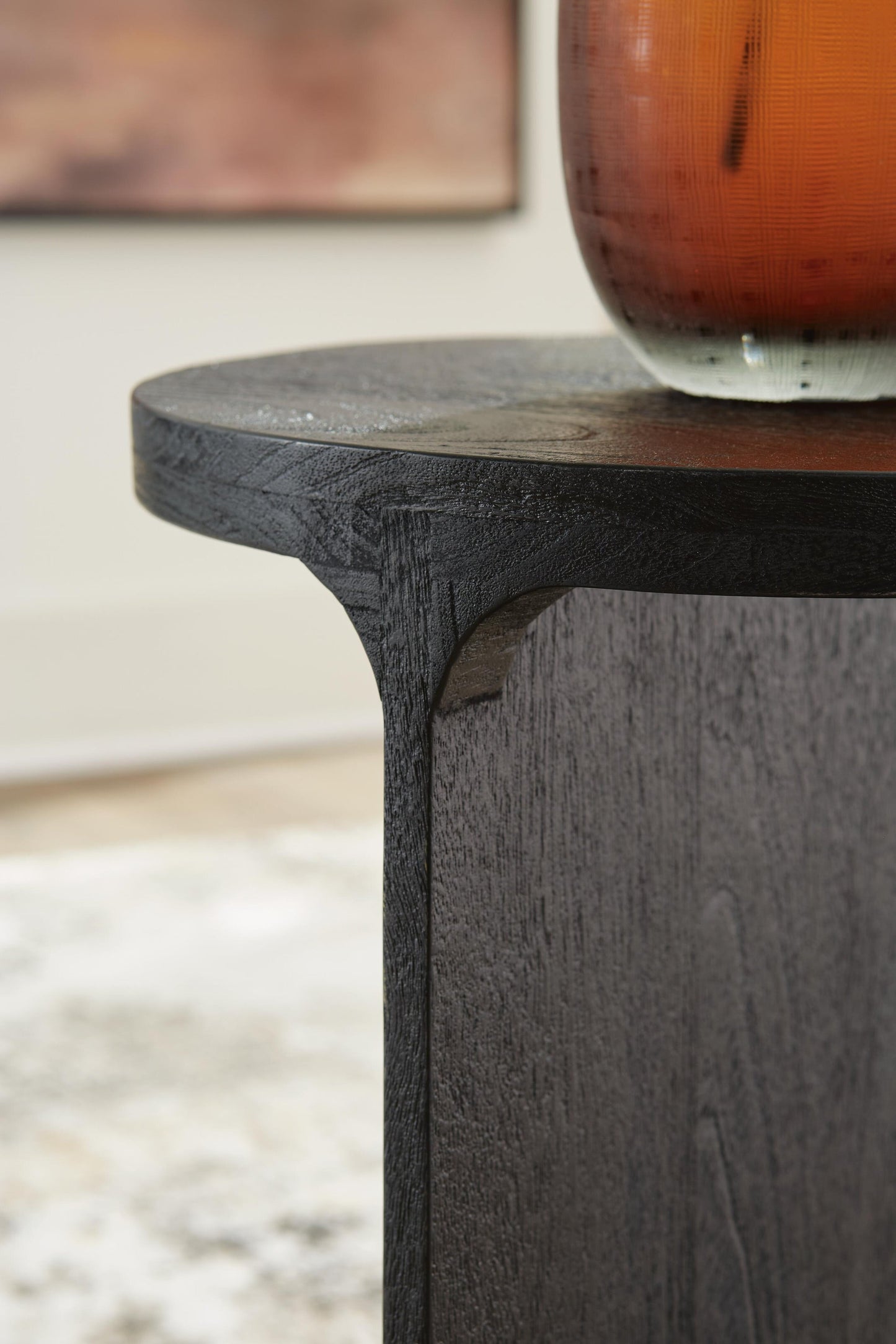 Ashley Express - Adderley Accent Table