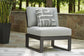 Ashley Express - Beachloft 5-Piece Outdoor Sectional
