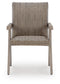 Ashley Express - Cliff Trails Arm Chair (2/CN)
