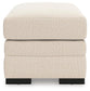 Ashley Express - Lango Ottoman