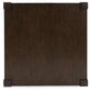 Ashley Express - Breckington Square End Table