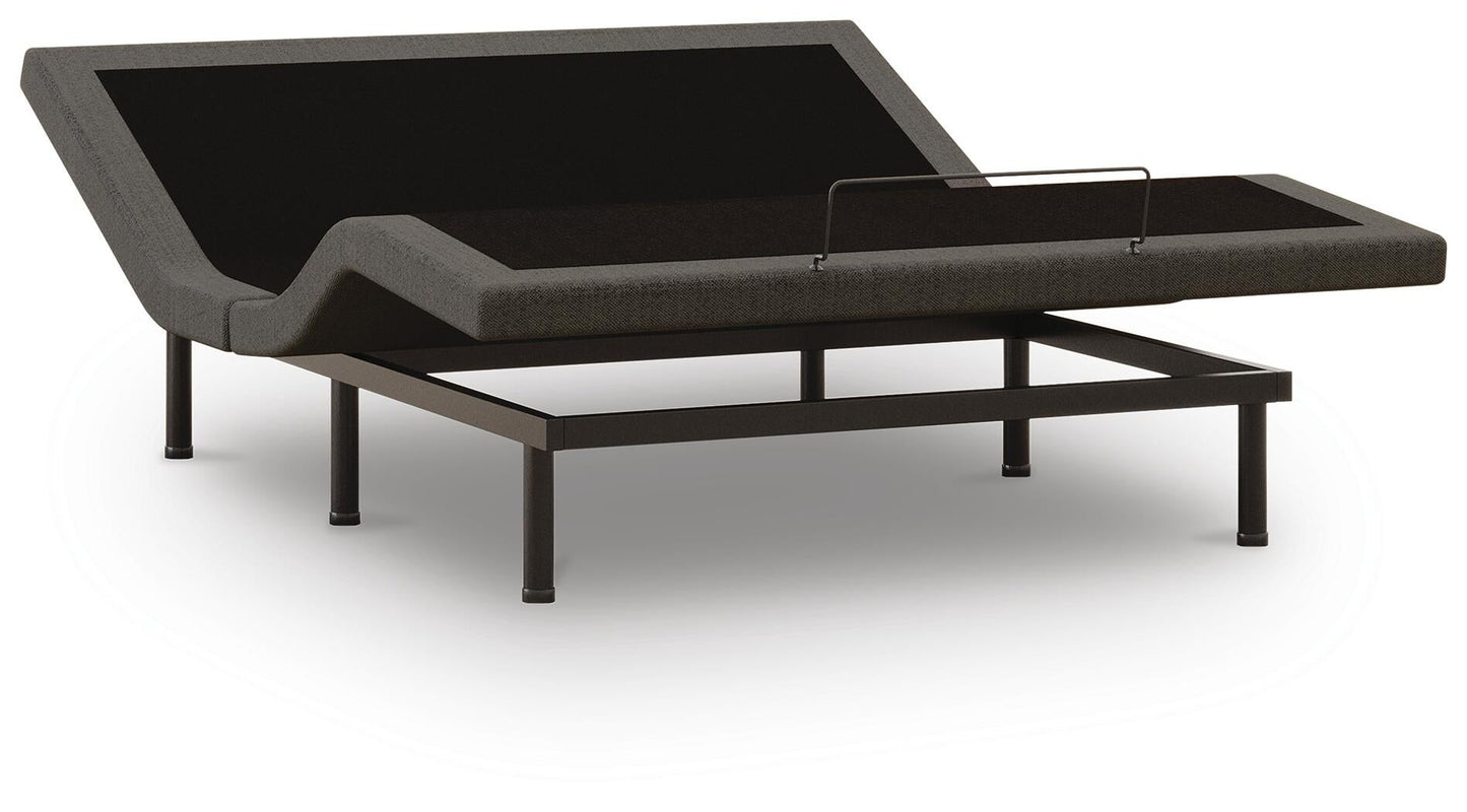 Ashley Express - Comfort Premier Adj Base  Adjustable Base