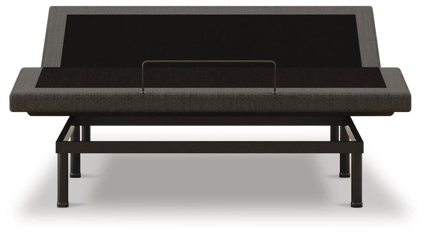 Ashley Express - Comfort Premier Adj Base  Adjustable Base