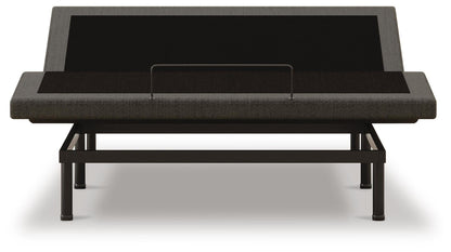 Ashley Express - Comfort Premier Adj Base  Adjustable Base