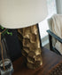 Ashley Express - Marshawn Metal Table Lamp (1/CN)