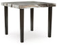 Ashley Express - Jeshina Square DRM Counter Table