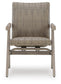 Ashley Express - Cliff Trails Rocking Arm Chair (2/CN)