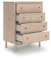 Ashley Express - Arloster Four Drawer Chest