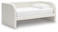 Ashley Express - Arloster Twin Upholstered Day Bed