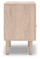 Ashley Express - Arloster One Drawer Night Stand