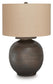 Ashley Express - Carlenbury Metal Table Lamp (1/CN)