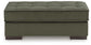 Ashley Express - Caspian-Town Oversized Accent Ottoman