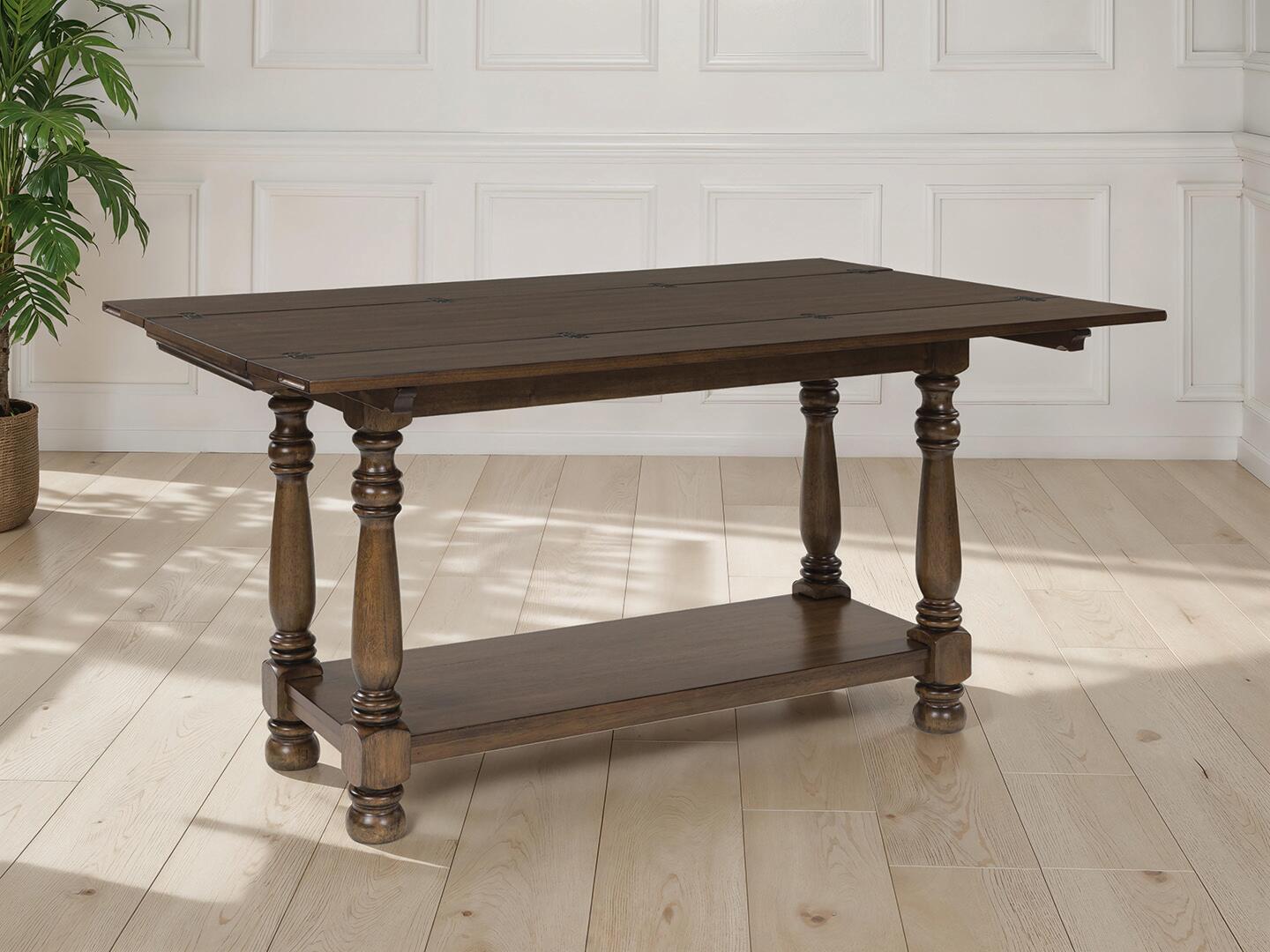 Ashley Express - Sturlayne Flip Top Sofa Table
