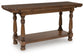 Ashley Express - Sturlayne Flip Top Sofa Table