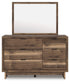 Ashley Express - Chirason Dresser and Mirror