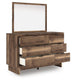 Ashley Express - Chirason Dresser and Mirror