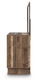 Ashley Express - Chirason Dresser and Mirror