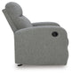 Ashley Express - Gauntlet Rocker Recliner