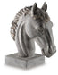 Ashley Express - Carnlow Sculpture