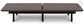 Ashley Express - Head/Foot Model - Good  Adjustable Base