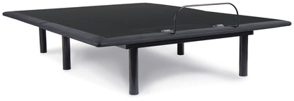 Ashley Express - Head Up Only Foundation  Adjustable Head Base