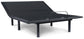 Ashley Express - Head Up Only Foundation  Adjustable Head Base