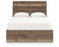 Ashley Express - Chirason Queen Panel Bed