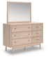 Ashley Express - Arloster Dresser and Mirror