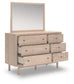 Ashley Express - Arloster Dresser and Mirror