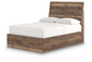 Ashley Express - Chirason Full Panel Bed