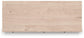 Ashley Express - Arloster Six Drawer Dresser