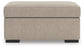 Ashley Express - Sararose Ottoman