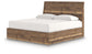 Ashley Express - Chirason King Panel Bed