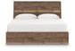 Ashley Express - Chirason King Panel Bed